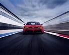 A linguagem de design do BMW M Concept tem como objetivo transmitir desempenho e eficiência