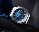 O G-Shock GBM2100A-2B da Casio (foto) é um dos três novos relógios G-Steel já disponíveis nos EUA. (Fonte da imagem: Casio)