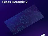O Corning Gorilla Glass Ceramic 2 permite que os telefones resistam melhor a quedas sem quebrar. (Fonte da imagem: Corning)