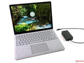 Breve Análise do Portátil Microsoft Surface Laptop 2 (Core i5, 256 GB)