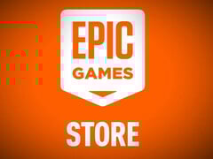 A oferta da Epic Games desta semana vale mais de US$ 60, com o logotipo na foto. (Fonte da imagem: Epic Games Store)