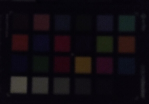 ColorChecker 