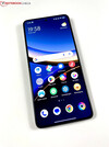 Xiaomi Poco F7 Pro (fonte da imagem: Manuel Masiero)