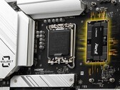 A RAM CAMM2 DDR5 chega aos PCs desktop (Fonte da imagem: MSI)