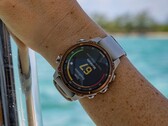 O Descent Mk3i da Garmin está recebendo uma atualização