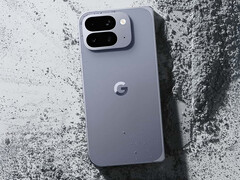 O Google Pixel 10 Pro Fold possui uma lente grande angular de 48 MP (Fonte da imagem: Google)
