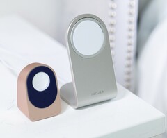 Segundo informações, o Google está lançando um carregador magnético para o Pixel 10. (Fonte da imagem: Studio Proper)