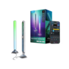 O Govee Gaming Light Bars Pro. (Fonte da imagem: Govee)