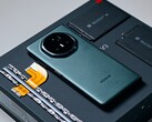 O Honor Magic V3. (Fonte da imagem: Alexander Wätzel)