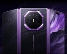 Espera-se que o Huawei Mate XT 2 seja significativamente mais potente graças ao Kirin 9050 Pro.