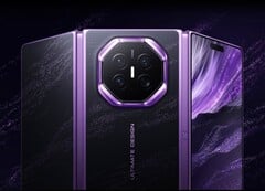Espera-se que o Huawei Mate XT 2 seja significativamente mais potente graças ao Kirin 9050 Pro.