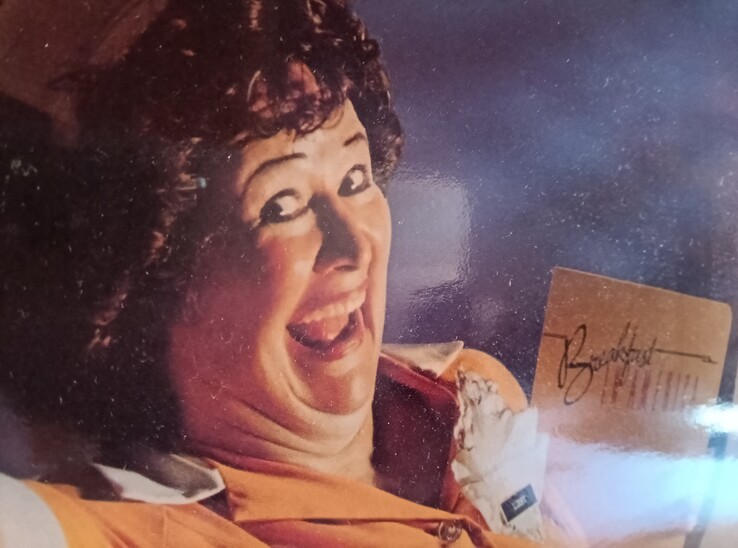 Lenovo Tab K11 Gen 2: Câmera principal