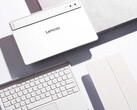 O Yoga Tab Plus roda o Android 15 imediatamente. (Fonte da imagem: Lenovo)