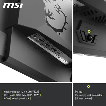 (Fonte da imagem: MSI)