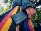 O Edge 30 Pro da Motorola é alimentado pelo Snapdragon 8 Gen 1 regular 