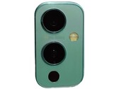 Este pode ser o módulo de câmera traseira do OnePlus 9. (Fonte: 91Mobiles)