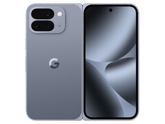 Renderização não oficial do Pixel 10 Pro Fold. (Fonte da imagem: Evan Blass no X)