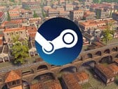 Pompeii: The Legacy está com 50% de desconto no Steam pela primeira vez e está disponível por US$ 9,99.