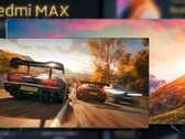 Os televisores inteligentes Redmi Max 86 e Redmi Max 98 só estão oficialmente disponíveis na China no momento. (Fonte da imagem: Xiaomi - editado)