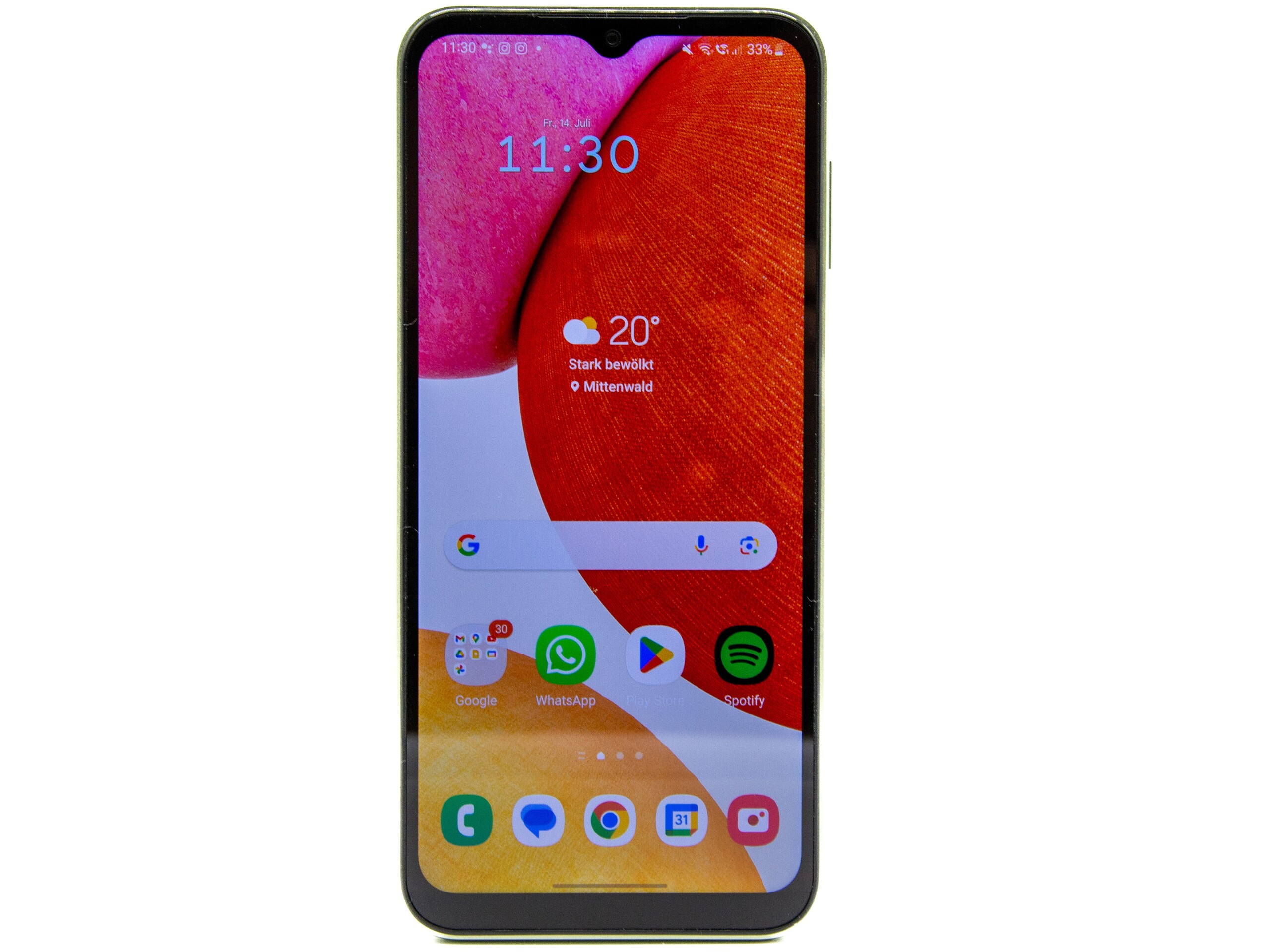 Galaxy A14 5G, 64GB (T-Mobile) Phones - SM-A146UZKAXAU