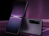 Os recentes vazamentos de rastros do Sony Xperia 1 V revelam que ele é praticamente um clone do Xperia 1 IV. (Fonte da imagem: @OnLeaks &amp; Sony - editado)