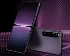 Os recentes vazamentos de rastros do Sony Xperia 1 V revelam que ele é praticamente um clone do Xperia 1 IV. (Fonte da imagem: @OnLeaks &amp; Sony - editado)