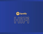 O Spotify HiFi ainda está sendo desenvolvido (Fonte da imagem: Spotify [Editado])