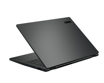 Acer TravelMate P4 14. (Fonte da imagem: Acer)