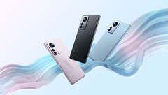 A família Xiaomi 12 poderia ficar ainda maior? (Fonte: Xiaomi)