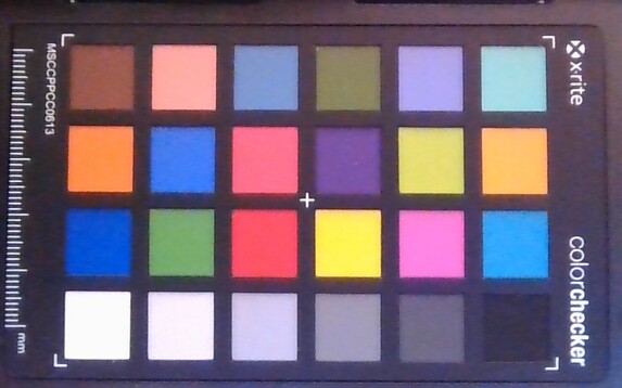 ColorChecker