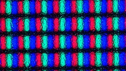 Painel TN KTC H25N1 Subpixel