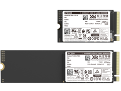 A YMTC tem como meta 15% do mercado de flash NAND até 2026, à medida que a linha piloto totalmente chinesa se aproxima. Na foto: Produtos de memória da YMTC (Fonte da imagem: YMTC)