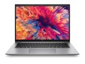 O HP ZBook Firefly G9 é atualizado para processadores Alder Lake. (Fonte de imagem: HP)