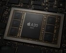 O A20 Pro também equipa o iPhone Duo.