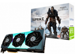 Alguém quer o MSI x Assassin's Creed? (Fonte: MSI)