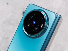 Vivo X Fold6