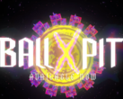 Ball x Pit já está disponível em todas as plataformas (fonte da imagem: Devolver Digital no YouTube)