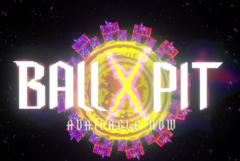 Ball x Pit já está disponível em todas as plataformas (fonte da imagem: Devolver Digital no YouTube)