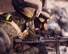 Um soldado de uma das facções em Battlefield 6 (Fonte da imagem: EA)
