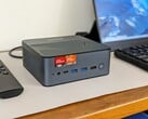 Análise do mini PC BOSGAME M1: O Ryzen 7 7840HS ainda é uma fera