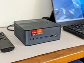 Análise do mini PC BOSGAME M1: O Ryzen 7 7840HS ainda é uma fera