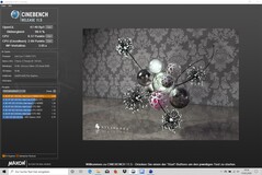 Cinebench R11.5