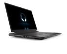 Os Alienware m16 e m18 têm RAM e armazenamento atualizáveis. (Fonte: Dell)