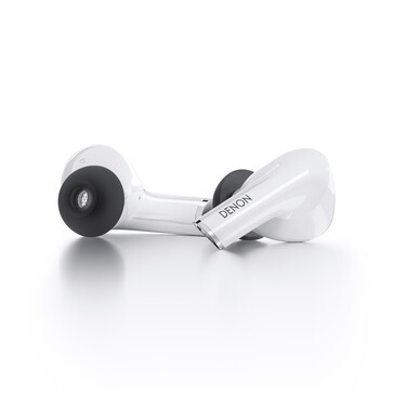O Denon AH-C830NCW. (Fonte da imagem: Denon)