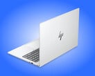 O EliteBook 8 G2i de 16 polegadas pesa a partir de 1,69 kg e mede 359 x 250 x 11,5 mm.