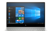 Breve Análise do Conversível 2-em-1 2020 HP Envy x360 15 Core i7: Um pouco familiar demais