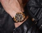 Citizen Série 8 NB6092-01E GMT 