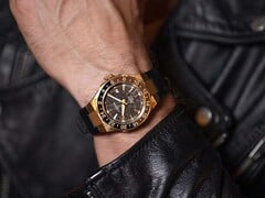 Citizen Série 8 NB6092-01E GMT