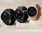 A Garmin está se concentrando em adicionar novos recursos ao Vivoactive 6 depois de lançá-lo em abril. (Fonte da imagem: Garmin)