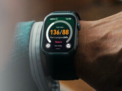 O Watch D2 vem em duas opções de cores. (Fonte da imagem: Huawei)